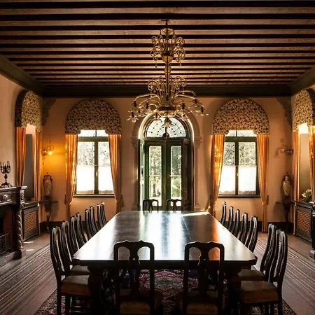 Castello Di Spessa - Residenze D'epoca 4* Capriva del Friuli