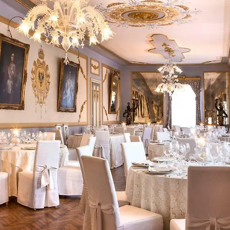 Castello Di Spessa - Residenze D'epoca Capriva del Friuli