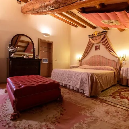 Castello Di Spessa - Residenze D'epoca Capriva del Friuli