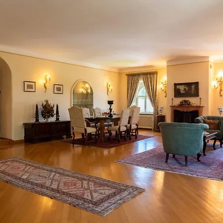 Castello Di Spessa - Residenze D'epoca 4*