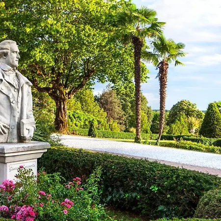 Castello Di Spessa - Residenze D'epoca