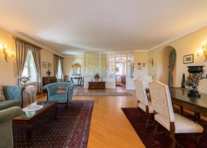 Castello Di Spessa - Residenze D'epoca Отель 4*