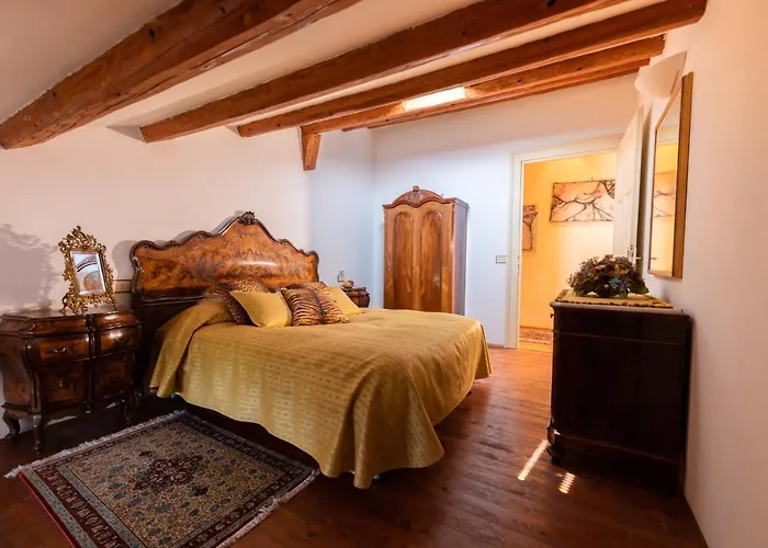 Отель Castello Di Spessa - Residenze D'epoca