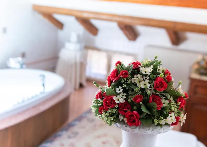 Castello Di Spessa - Residenze D'epoca Hotel Capriva del Friuli