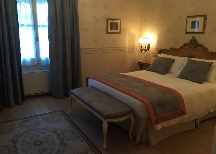 Castello Di Spessa - Residenze D'epoca Отель