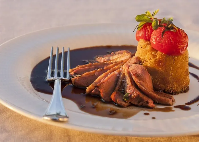 Hotel Castello Di Spessa - Residenze D'epoca