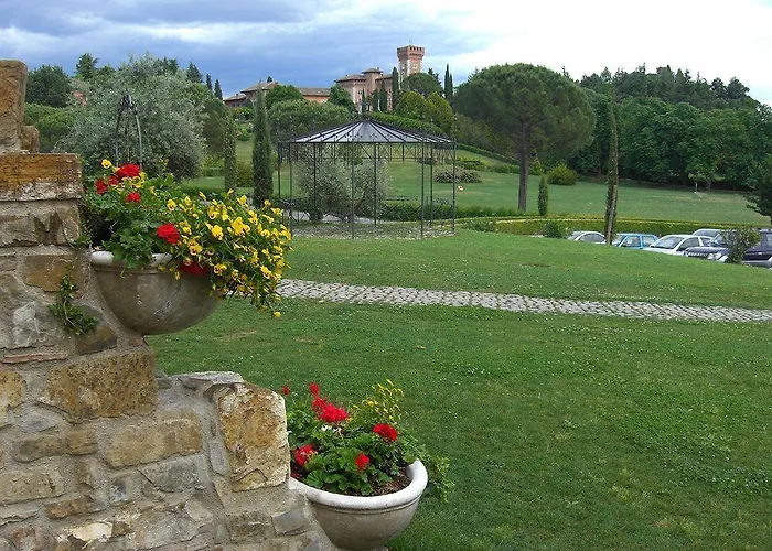 Castello Di Spessa - Residenze D'epoca Hotel