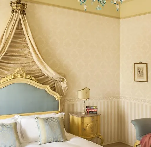 Castello Di Spessa - Residenze D'epoca Отель 4*