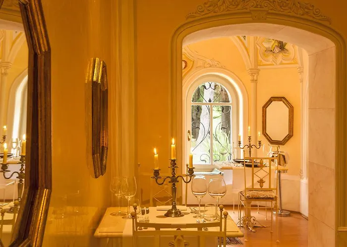 Castello Di Spessa - Residenze D'epoca