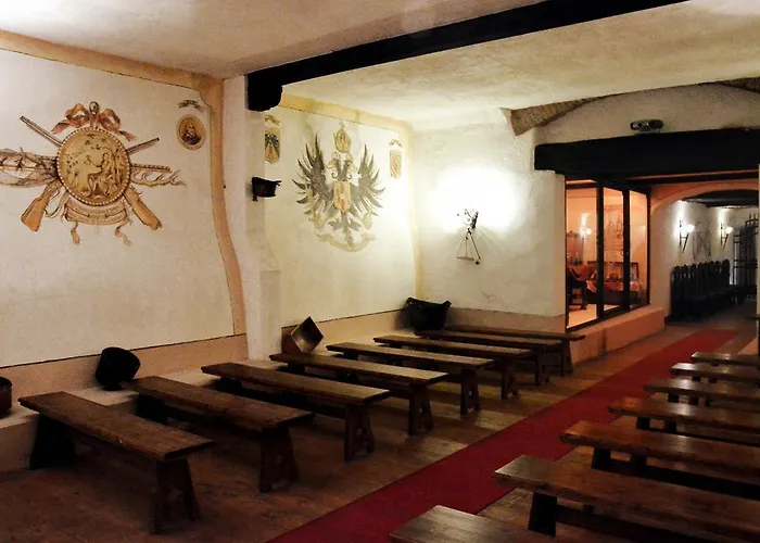 Castello Di Spessa - Residenze D'epoca 4*