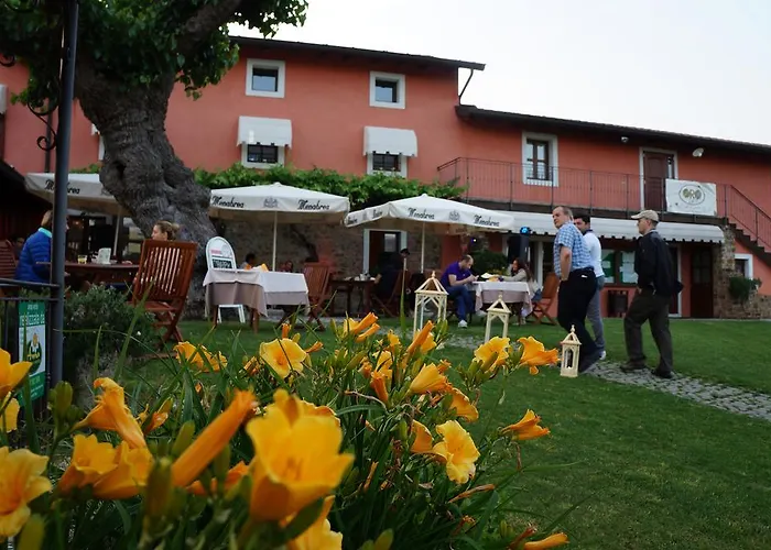 Castello Di Spessa - Residenze D'epoca 4*