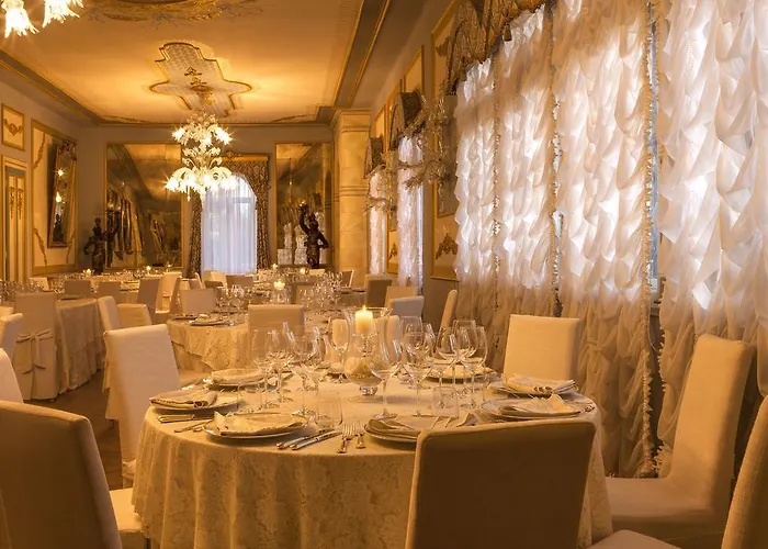 Отель Castello Di Spessa - Residenze D'epoca