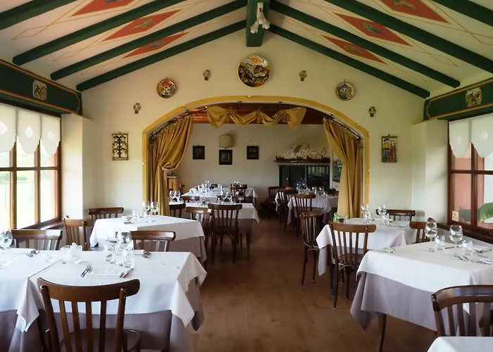 Castello Di Spessa - Residenze D'epoca Hotel 4*