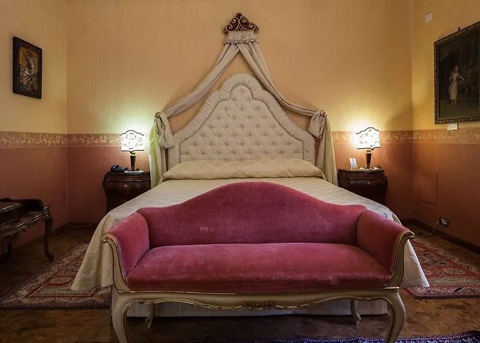 Castello Di Spessa - Residenze D'epoca 4*