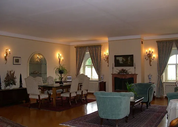 Castello Di Spessa - Residenze D'epoca Hotel