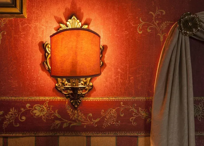 Отель Castello Di Spessa - Residenze D'epoca