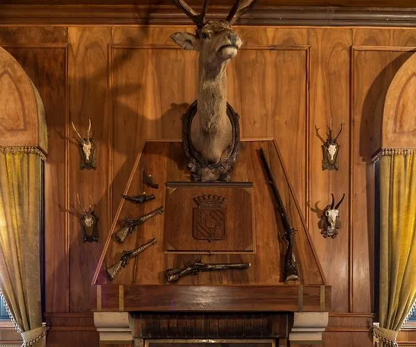 Отель Castello Di Spessa - Residenze D'epoca