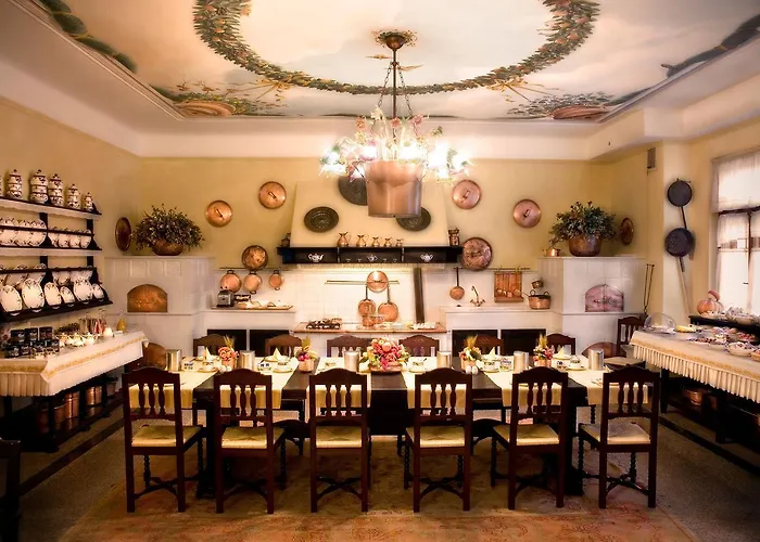 Castello Di Spessa - Residenze D'epoca