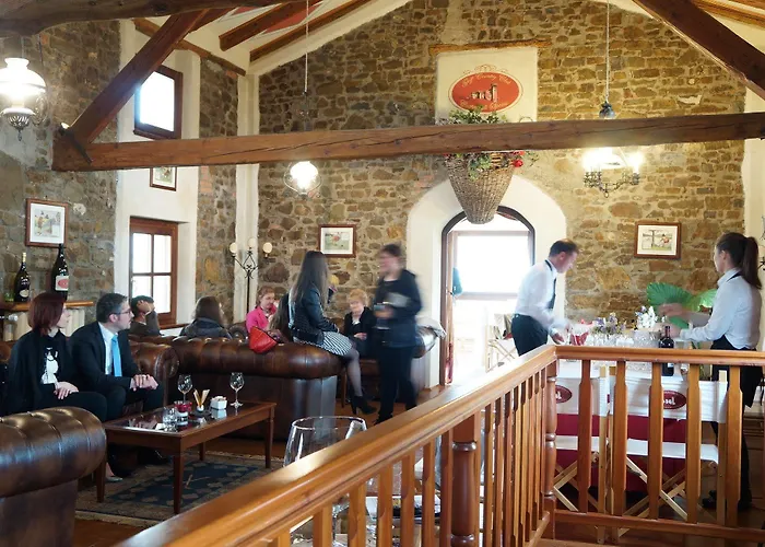 Castello Di Spessa - Residenze D'epoca 4*