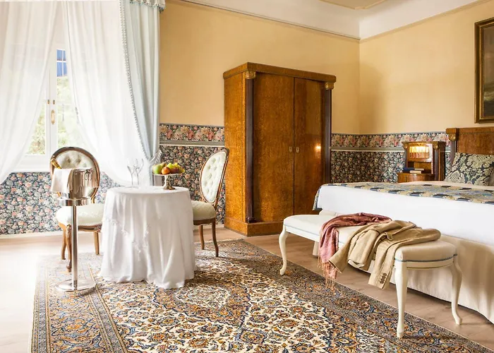 Castello Di Spessa - Residenze D'epoca Capriva del Friuli