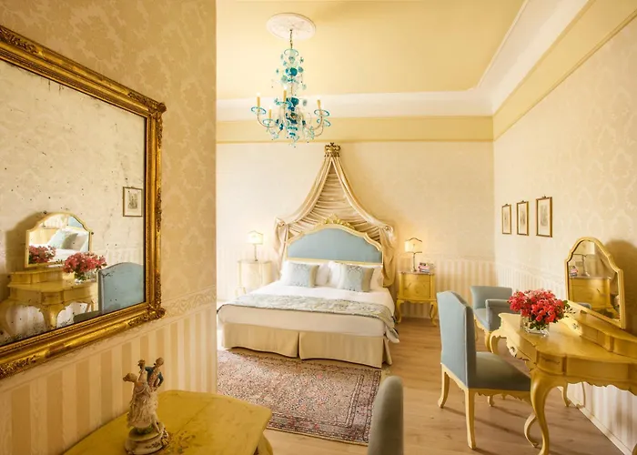 Castello Di Spessa - Residenze D'epoca