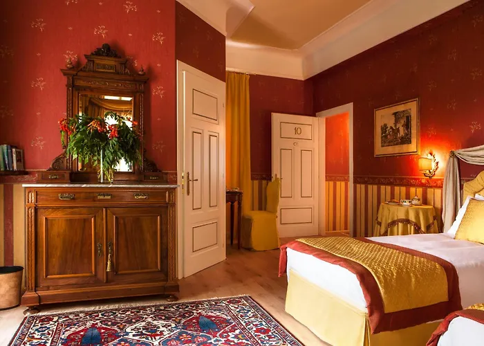 Castello Di Spessa - Residenze D'epoca