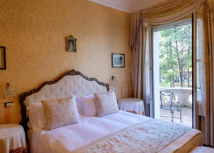 Castello Di Spessa - Residenze D'epoca 4*