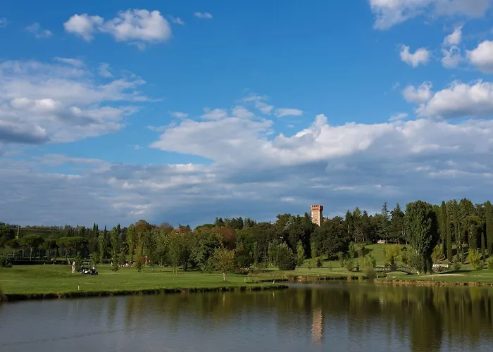 Castello Di Spessa - Residenze D'epoca Каприва-дель-Фриули