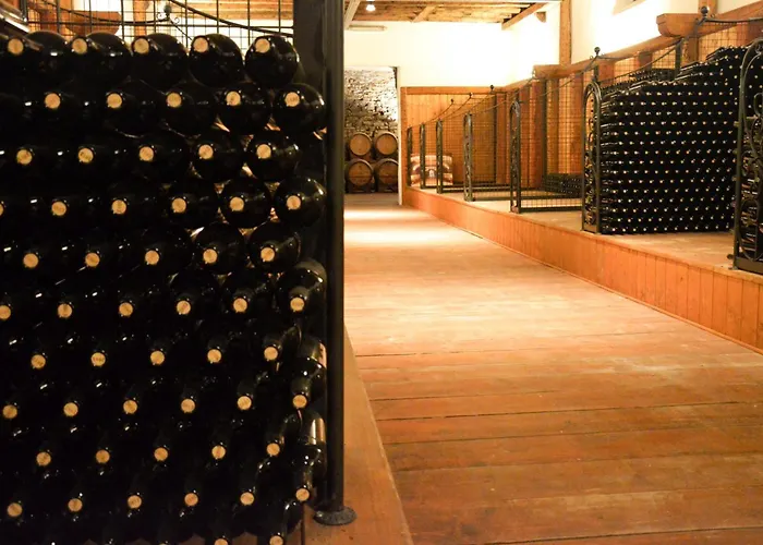 Отель Castello Di Spessa - Residenze D'epoca