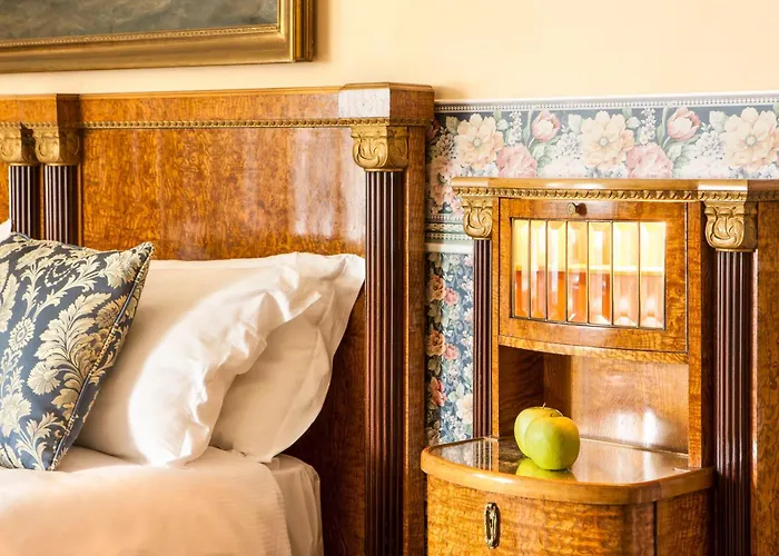 Castello Di Spessa - Residenze D'epoca Отель