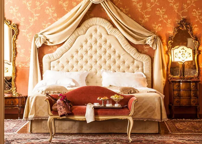 Hotel Castello Di Spessa - Residenze D'epoca