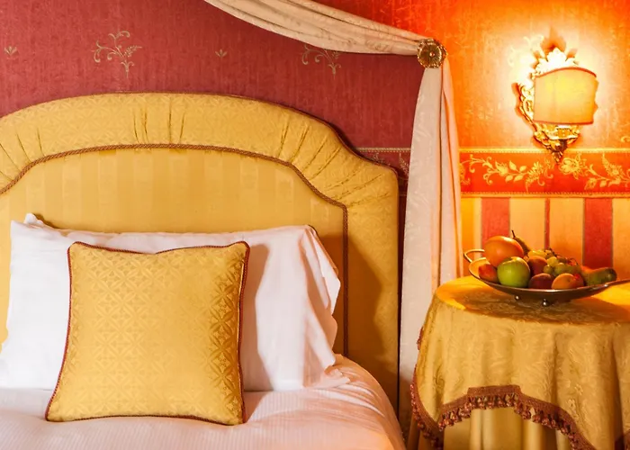 Hotel Castello Di Spessa - Residenze D'epoca