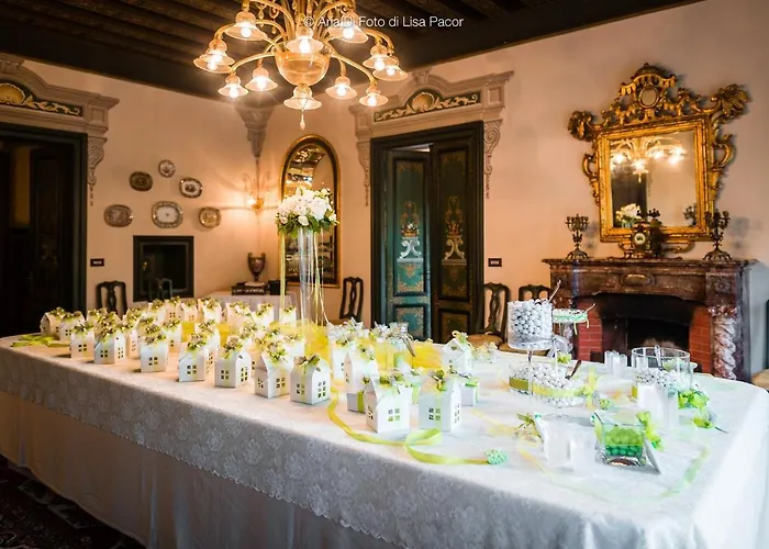 Castello Di Spessa - Residenze D'epoca