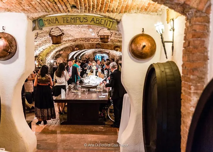 Castello Di Spessa - Residenze D'epoca Hotel