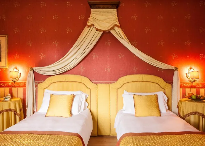 Castello Di Spessa - Residenze D'epoca 4*