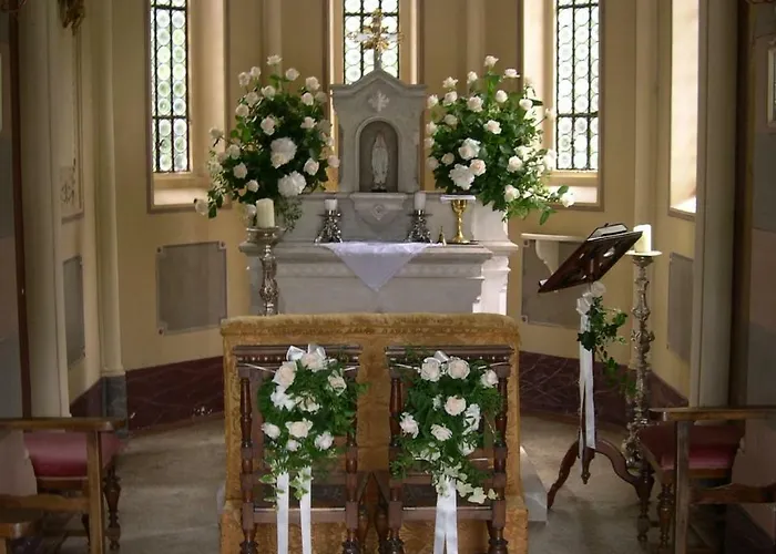 Castello Di Spessa - Residenze D'epoca 4*