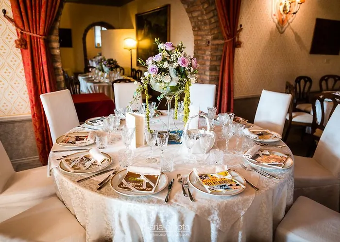 Castello Di Spessa - Residenze D'epoca Capriva del Friuli