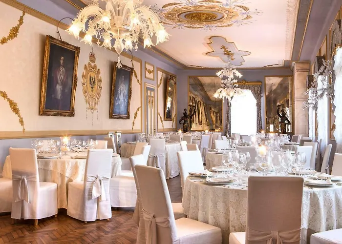 Castello Di Spessa - Residenze D'epoca Capriva del Friuli