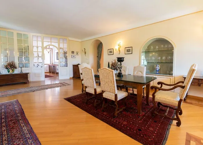 Castello Di Spessa - Residenze D'epoca Отель Каприва-дель-Фриули