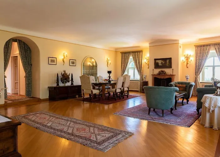 Castello Di Spessa - Residenze D'epoca 4*