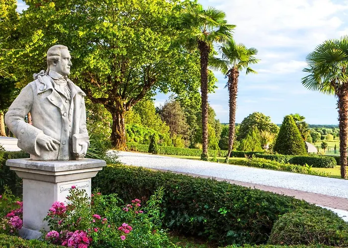 Castello Di Spessa - Residenze D'epoca